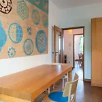Gruppenhaus ダルムシュタット