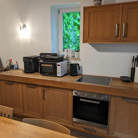 Gruppenhaus 3* Darmstadt