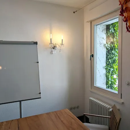 Guest house Gruppenhaus Darmstadt