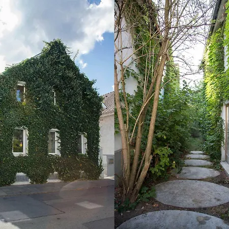 Guest house Gruppenhaus 3*