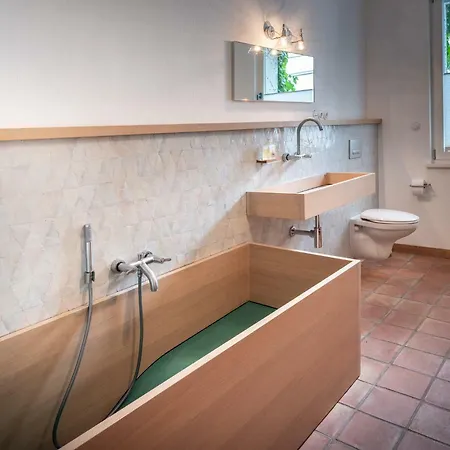 Maison d'hôtes Gruppenhaus 4*