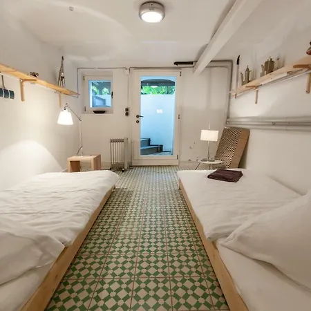 Gruppenhaus Maison d'hôtes