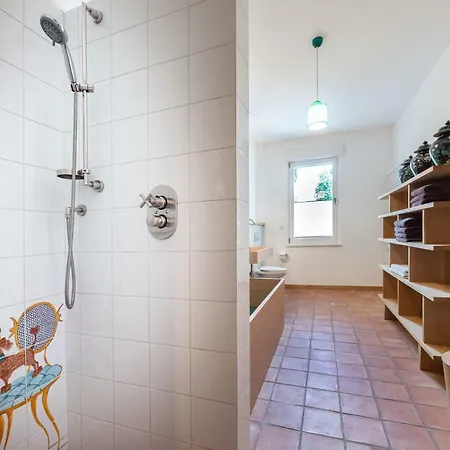 Maison d'hôtes Gruppenhaus