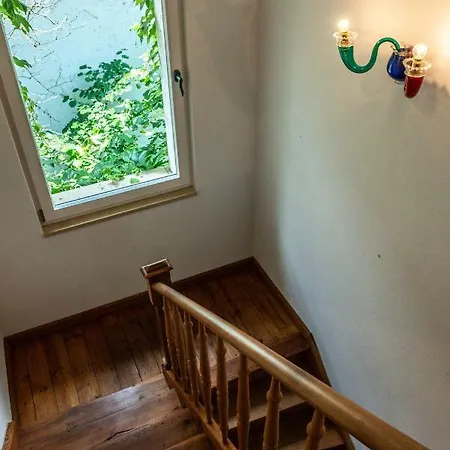 Maison d'hôtes Gruppenhaus 4*