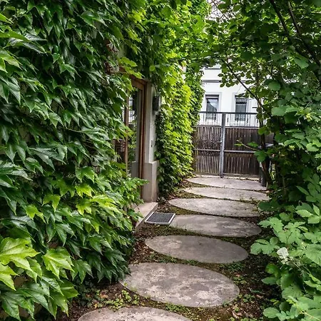 Gruppenhaus Maison d'hôtes Darmstadt