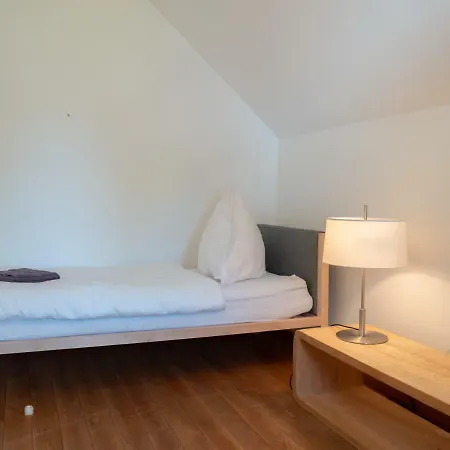 Maison d'hôtes Gruppenhaus