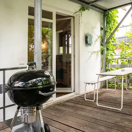 Guest house Gruppenhaus Darmstadt