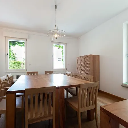 Gruppenhaus 3*