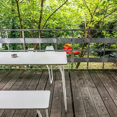 Maison d'hôtes Gruppenhaus 4*