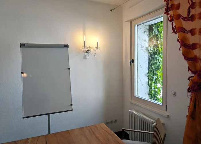 게스트하우스 Gruppenhaus 다름슈타트