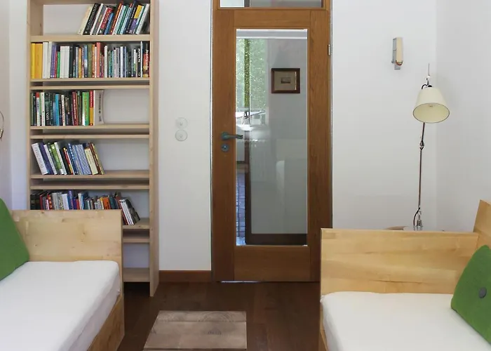 Gruppenhaus 4* 다름슈타트