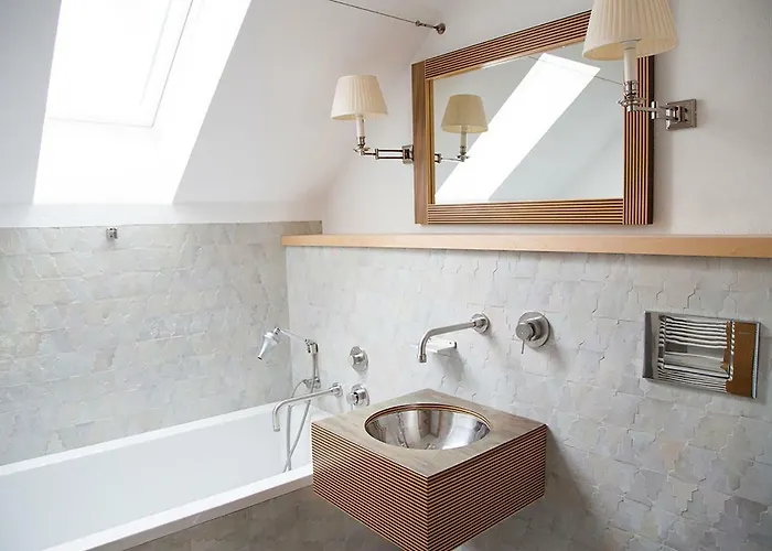 Gruppenhaus 4* 다름슈타트