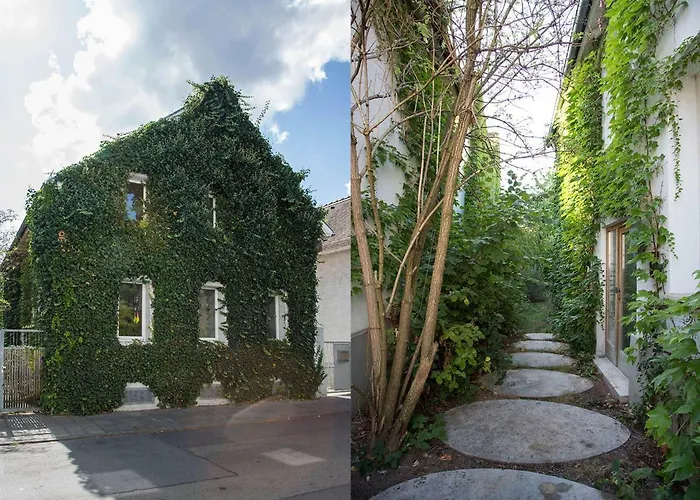 게스트하우스 Gruppenhaus 4*