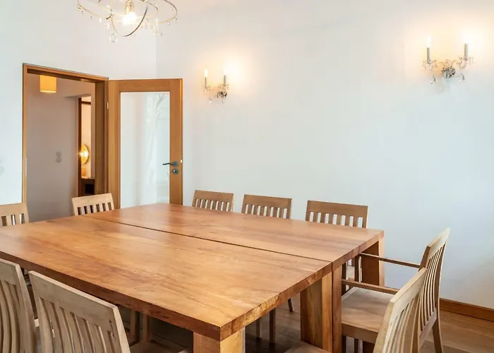 게스트하우스 Gruppenhaus