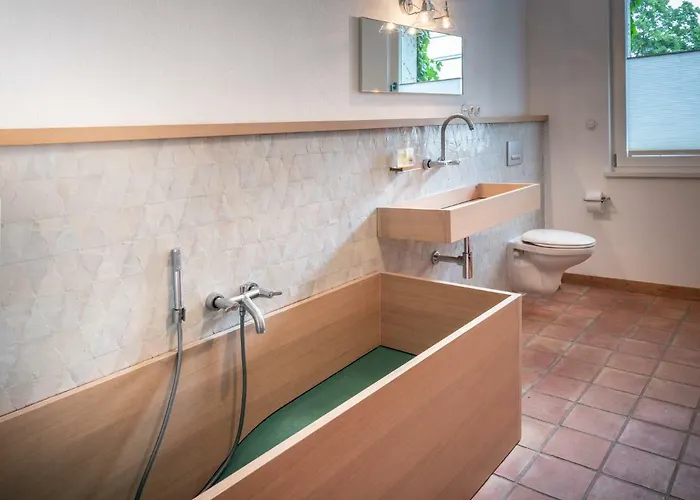 게스트하우스 Gruppenhaus 4*