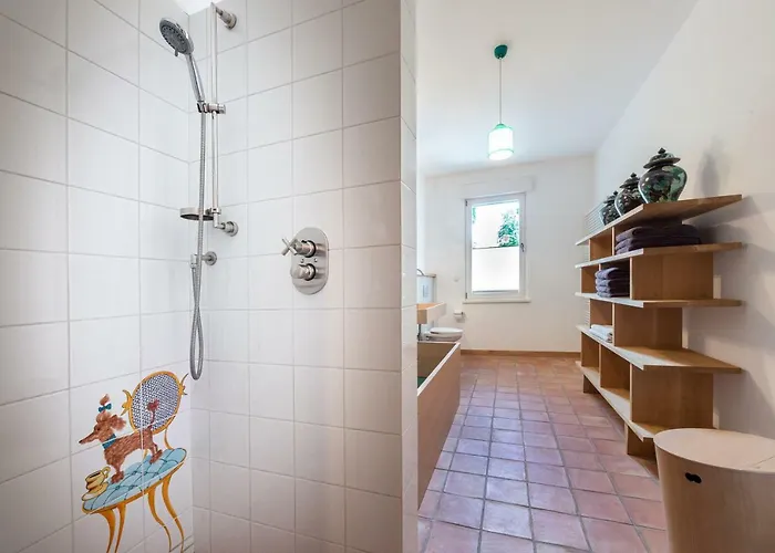 게스트하우스 Gruppenhaus