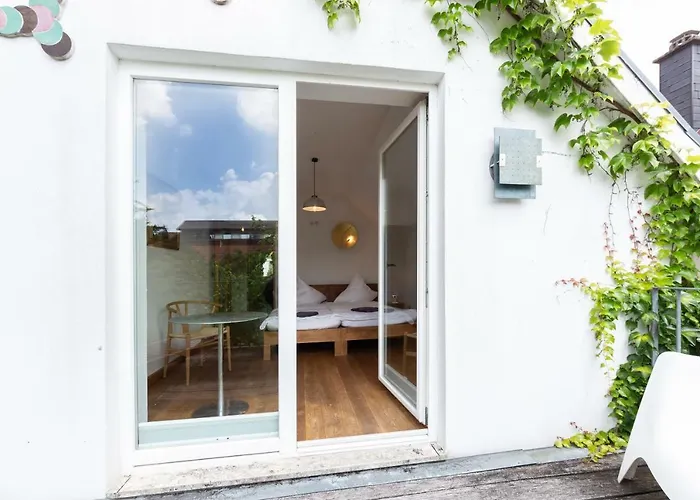 Gruppenhaus 다름슈타트