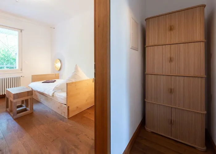 Gruppenhaus 다름슈타트