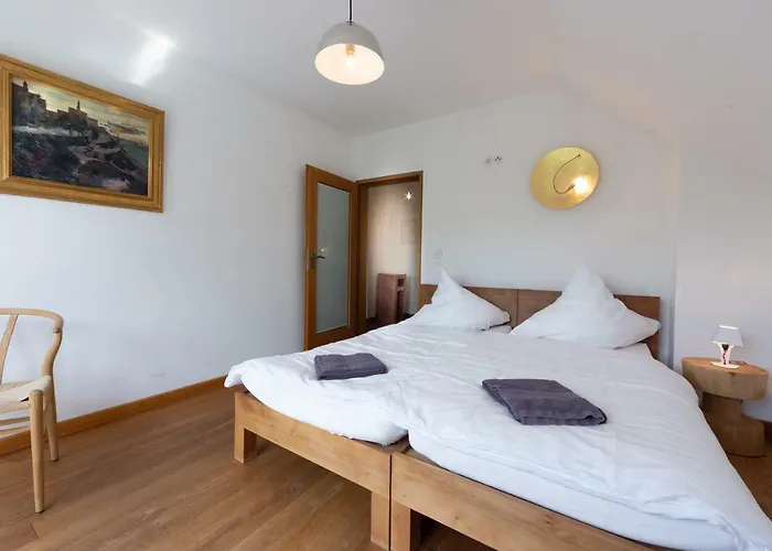 게스트하우스 Gruppenhaus