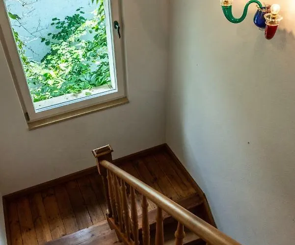 게스트하우스 Gruppenhaus 4*