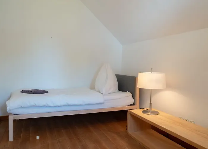 게스트하우스 Gruppenhaus