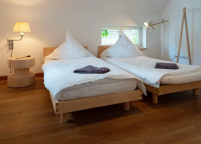 게스트하우스 Gruppenhaus