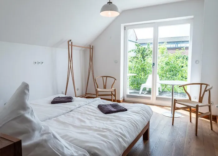 게스트하우스 Gruppenhaus