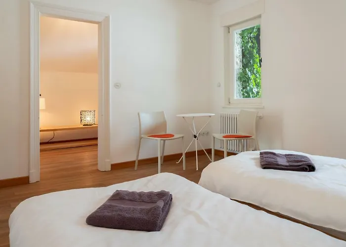 Gruppenhaus 다름슈타트