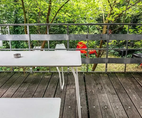 게스트하우스 Gruppenhaus 4*