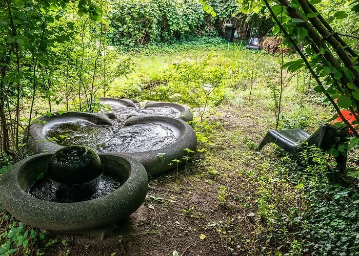 Gruppenhaus 게스트하우스