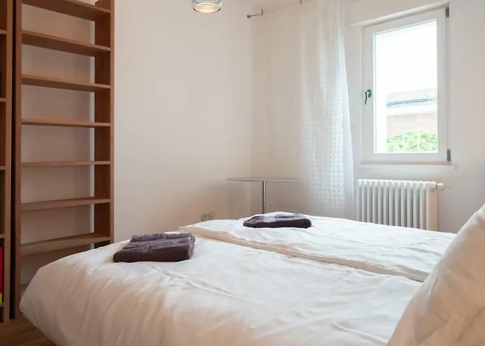 게스트하우스 Gruppenhaus 4*