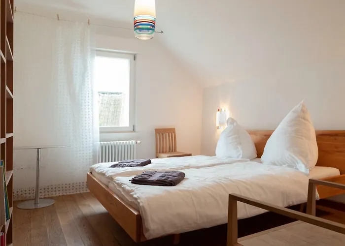 게스트하우스 Gruppenhaus